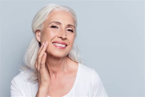 Skin Care Tips For Older Adults Senior Living