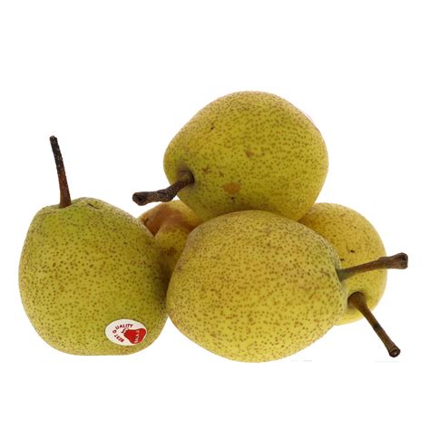 Pears India 1kg Pears Lulu Qatar