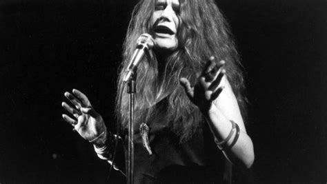 Remembering And Recapturing The Real Janis Joplin Cbs News