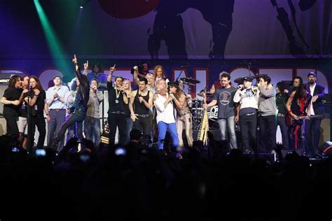 One Fund Benefit Concert To Air On Channel 5 On June 29
