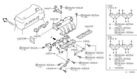 Has no ignition coil or place to plug into dist cap. DIAGRAM Nissan Sentra 1 6 Engine Diagram FULL Version HD Quality Engine Diagram - NOD ...