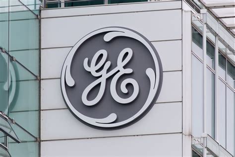 General Electric Is Selling Its 3 Billion Industrial Solutions Business