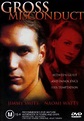 Gross Misconduct (Movie, 1993) - MovieMeter.com