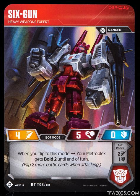 It is a game for three or more, in which the players race to get rid of all of the. Metroplex Deck In Hand - Transformers Trading Card Game - Transformers News - TFW2005
