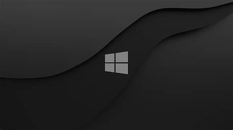 Windows 10 Abstract Hd Wallpaper Wallpaperbetter
