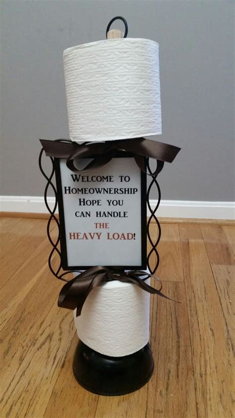 Funny housewarming gifts for guys. Funny housewarming gift | Funny housewarming gift, House ...