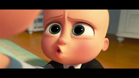 The Boss Baby Official Trailer Featuring Alec Baldwin Youtube