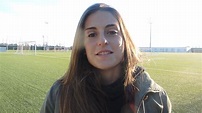Fotos: Alexia Putellas, a jogadora que encanta a Catalunha e virou música do Skank - 27/01/2015 - UOL Esporte
