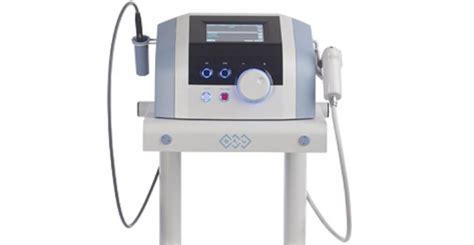 High Intensity Laser And Shockwave Therapy Btl Medical Equipment