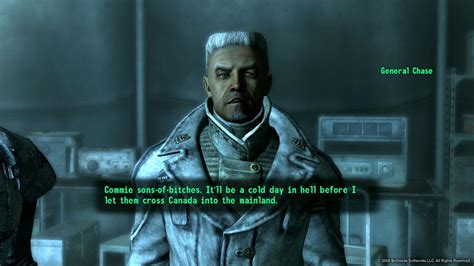 After you equip the suit, open the simulation pod but. Download Fallout 3 - Operation Anchorage Full PC Game