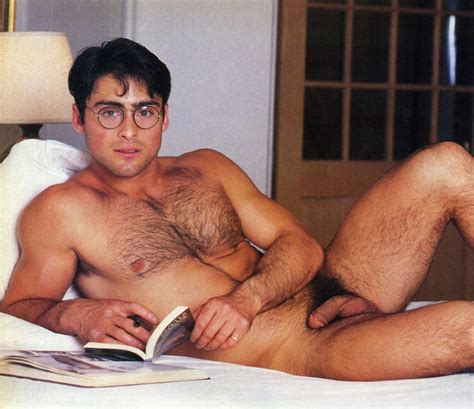Babe Guys With Hairy Chests Page 335 LPSG
