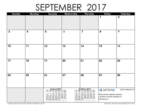 • selected christian holidays in 2017: Free Printable Calendar - Printable Monthly Calendars