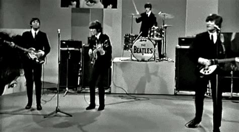 The Beatles  Find And Share On Giphy