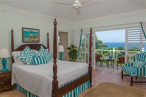 Cliffside Cottage Luxury Villa In Jamaica Montego Bay