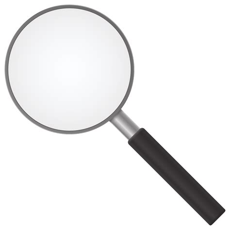 Collection Of Magnifying Png Pluspng