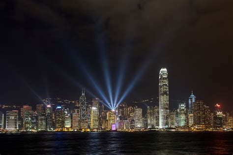 Hong Kong World Photography Image Galleries By Aike M Voelker