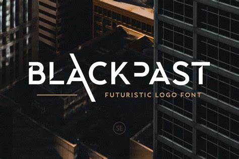 Logo Fonts 50 Best Fonts For Logo Design Design Shack