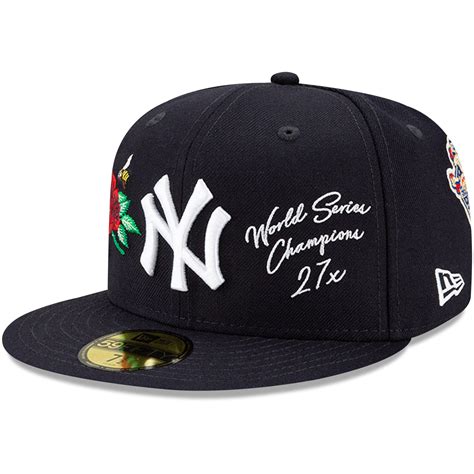 Mlb And New Era Riadewntb