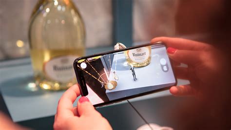 How Ar Is Reinventing Drinks Marketing Sevenfifty Daily
