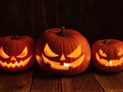 Five Tips And Tricks For A Perfect Jack O Lantern Science
