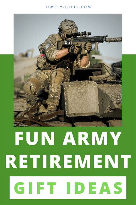 These Ts For Army Men And Women Are Perfect For Their Retirement