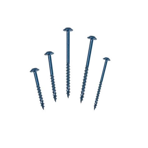 Kreg Sk03 Int Kreg Pocket Hole Screw Kit From Westcountry Machinery 4 Wood