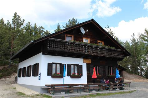 Waldbach Mönichwald Festenburg Bergfex Wanderung Tour Steiermark