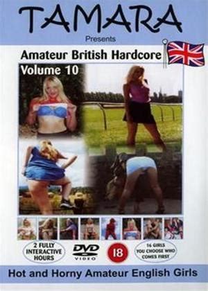 Amateur British Hardcore Vol Film Cinemaparadiso Co Uk