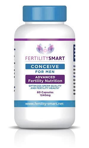 Don't put improving your man's fertility at the bottom of your priority list. Fertility Pills For Men | Fertility Vitamins | Fertility ...