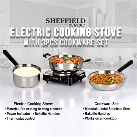electric cooking stove cookware induction local india