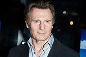 Liam Neeson Reveals He's Dating an "Incredibly Famous" Woman Seven ...