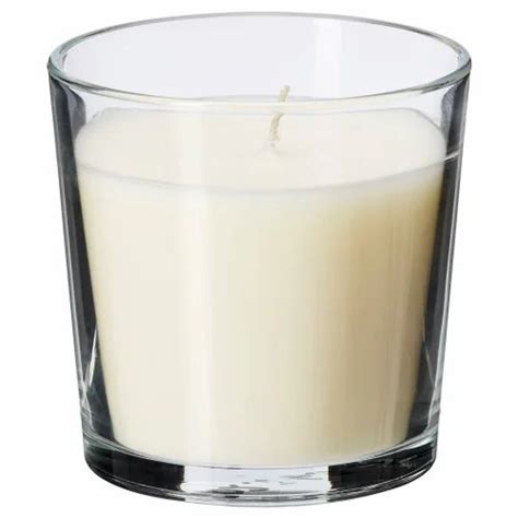 Glass Candle At Best Price In Delhi By Royal Chem Id 12702117933