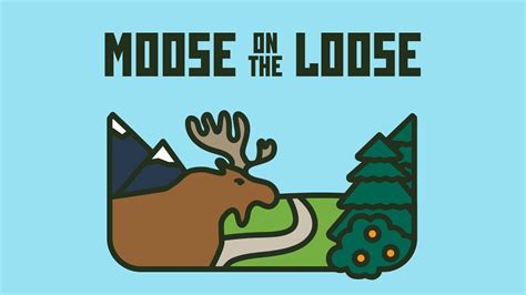Moose On The Loose Short Great 8 Challenge Week 3 Youtube