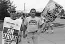 The UPS Strike, Two Decades Later