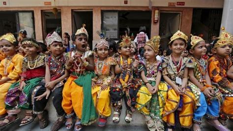 To Protect Their Religion Hindus Should Have ‘eight Children