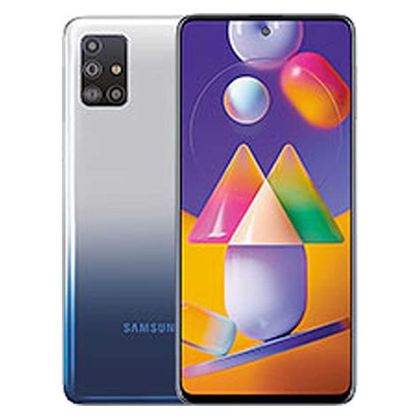Samsung Galaxy M31s Todas Las Especificaciones
