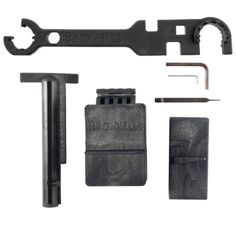 Ar 15 Build Tools To Make Your Rifle Build Easy Pew Pew Tactical