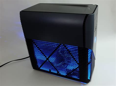 Dell Inspiron 5675 Gaming Desktop Review Introduction And Closer Look