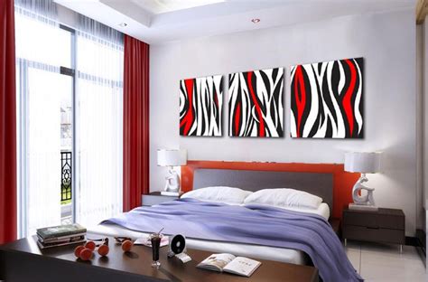 I quadri camera da letto possono contribuire a rendere l'ambiente più rilassante, donando anche ulteriore raffinatezza, oltre a esprimere bellezza e creatività. 40 Quadri Moderni Astratti per la Camera da Letto | MondoDesign.it