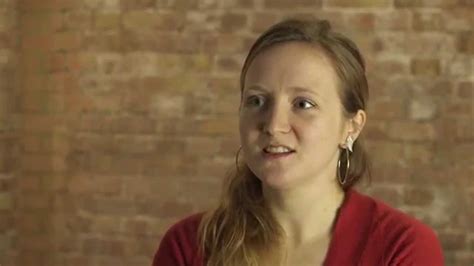 Hollie Mcnish Interview Youtube
