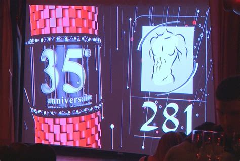Canadas Only Fully Nude Male Strip Bar For Women Celebrates 35 Years