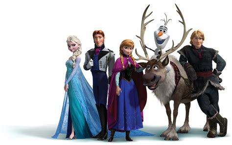 Disneys Frozen Hits The Road With Ore Ida Chip And Co