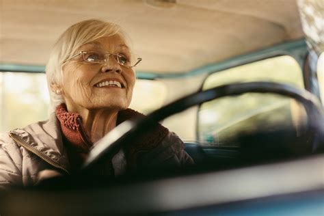 Hilarious Old Lady Car Commercial Resurfaces Leaves Internet In Stitches
