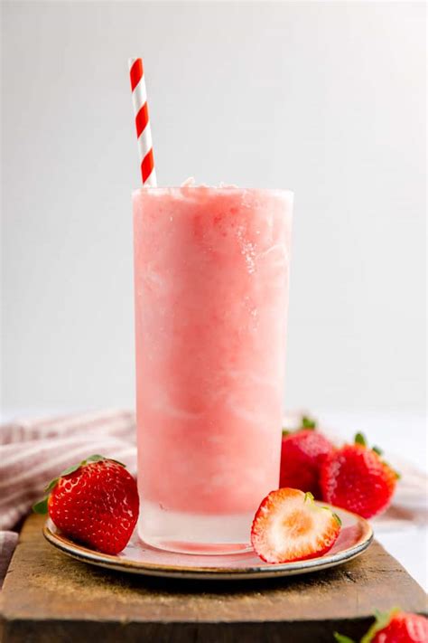 Wendys Strawberry Frosty Copykat Recipes