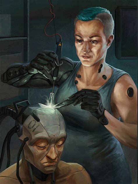 Pin By Anton On Shadowrun Cyberpunk Character Cyberpunk Rpg Cyberpunk