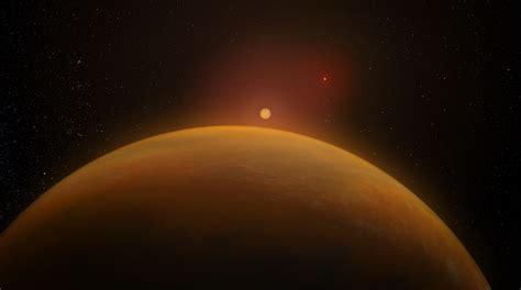 astronomers create first 3d models of planets orbiting binary stars technews technology news