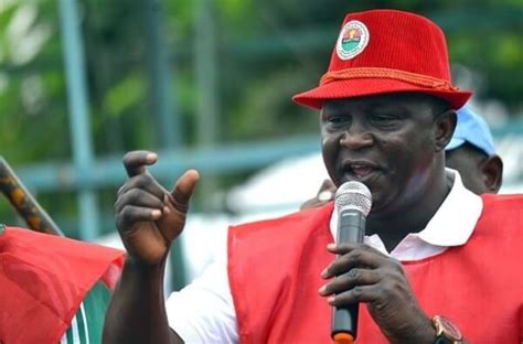 Home top news latest news breaking: New Minimum Wage: Don't Increase Personal Income Tax - NLC ...