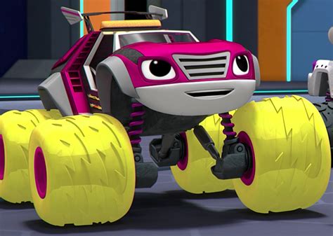 Categoryfemales Blaze And The Monster Machines Wiki Fandom