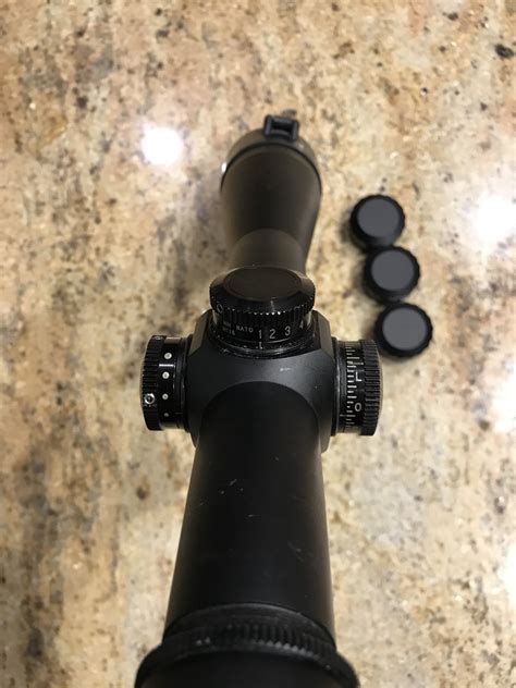 Sold Leupold M3 Ultra 10x 1420 Shipped Snipers Hide Forum