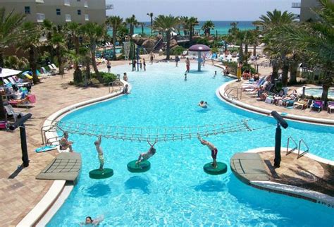 The 5 Best Resort Pools In Destin Florida The Good Life Destin